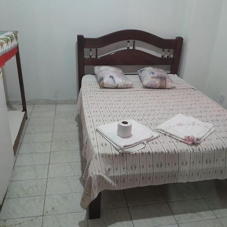 Hotel Goias Caldas Novas Eksteriør billede