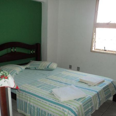 Hotel Goias Caldas Novas Eksteriør billede