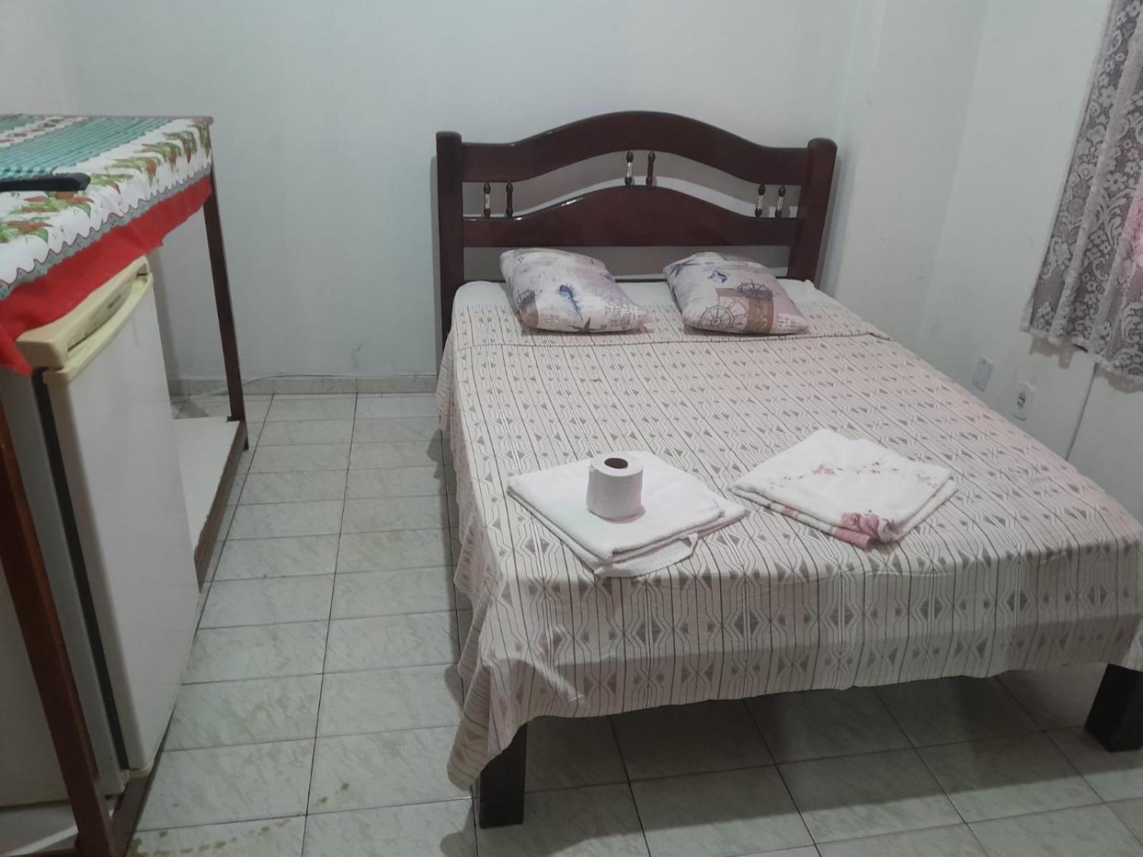 Hotel Goias Caldas Novas Eksteriør billede